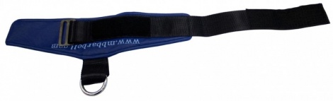 ���������� ����� MB Barbell �� ����� ������� ���������