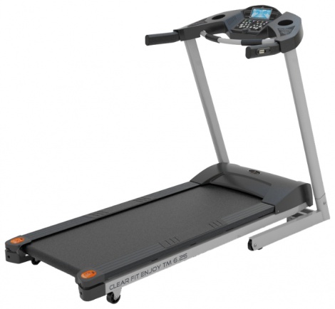 ������� ������� ����� Clear fit �� ����� ������-���������