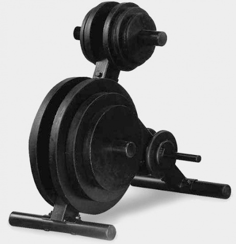 ���������� ����� Body Solid �� ����� ������� ���������