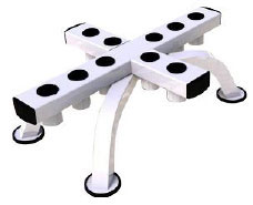 ���������� ����� AeroFit �� ����� ������� ���������