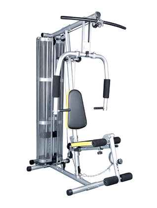 ������� ��������� ����� Iron Master �� ����� ������� ���������