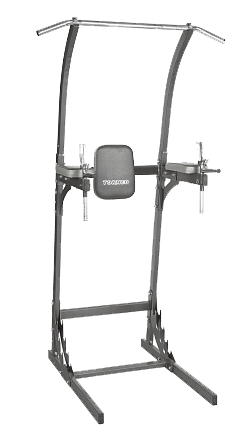 Стойки фирмы Torneo из серии силовых тренажёров Стойки фирмы Torneo из серии силовых тренажёров