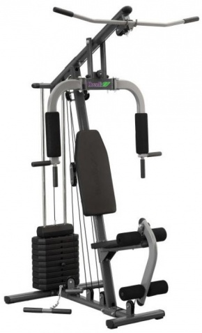 ������� ��������� ����� House Fit �� ����� ������� ���������