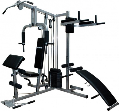 ������� ��������� ����� Flexter �� ����� ������� ���������