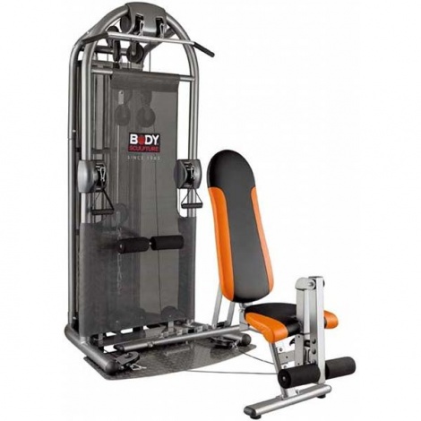 ������� ��������� ����� Body Sculpture �� ����� ������� ���������