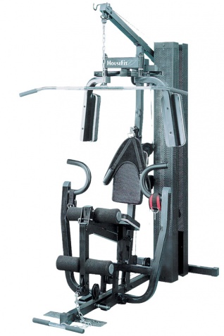 ������� ��������� ����� House Fit �� ����� ������� ���������