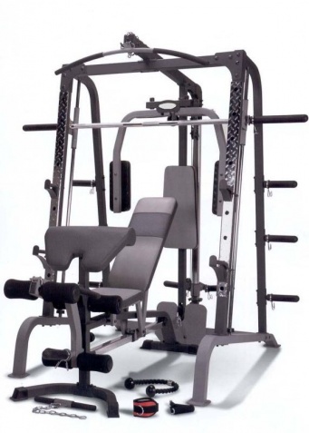 ������� ��������� ����� House Fit �� ����� ������� ���������