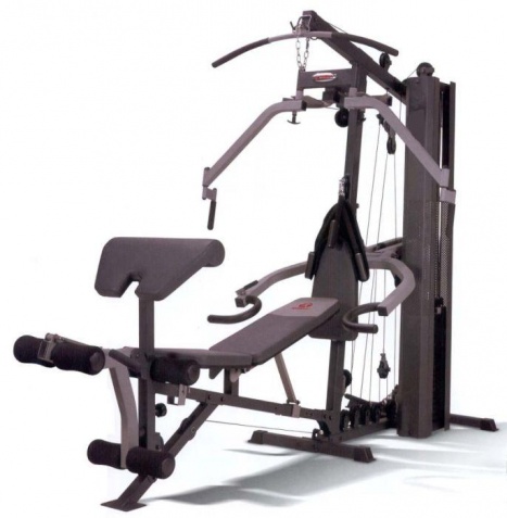 ������� ��������� ����� House Fit �� ����� ������� ���������