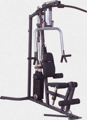 ������� ��������� ����� Body Solid �� ����� ������� ���������