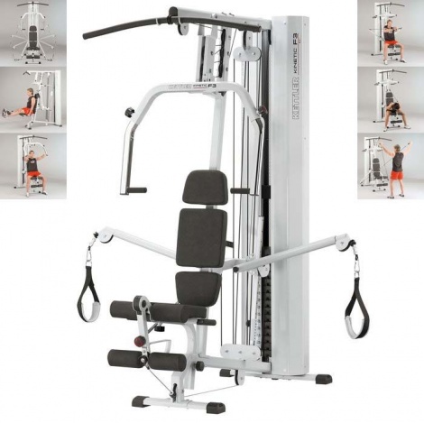 Силовые комплексы из категории силовых тренажёров Силовые комплексы из категории силовых тренажёров