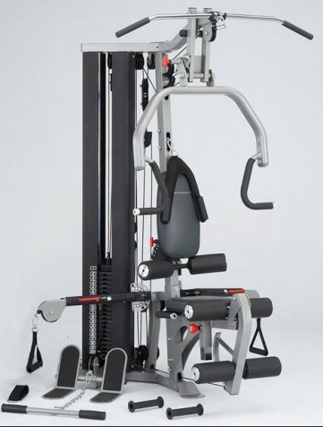 ������� ��������� ����� Body Craft �� ����� ������� ���������