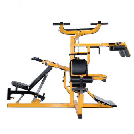 ������� ��������� ����� Powertec �� ����� ������� ���������