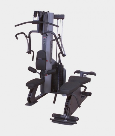 ������� ��������� ����� Body Solid �� ����� ������� ���������