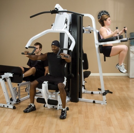 ������� ��������� ����� Body Solid �� ����� ������� ���������