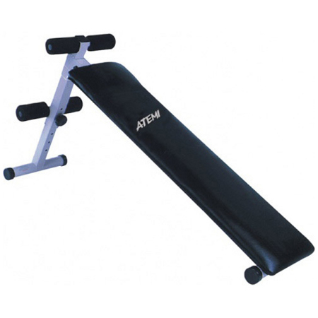 ������ ����� Atemi �� ����� ������� ���������