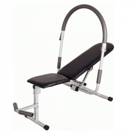 ������ ����� AB King �� ����� ������� ���������