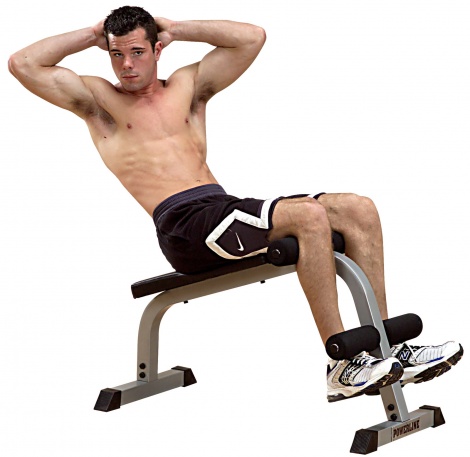 ������ ����� Body Solid �� ����� ������� ���������