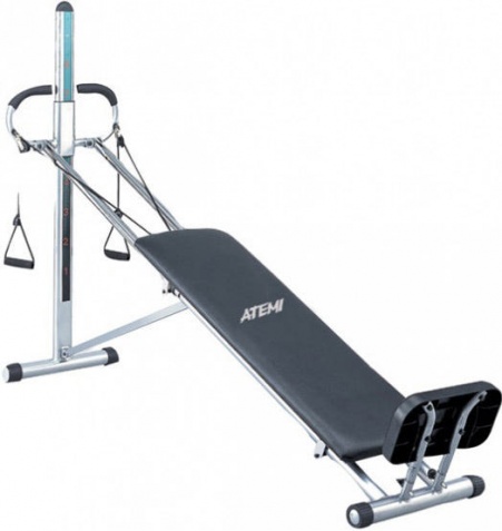 Скамьи из категории силовых тренажёров Скамьи из категории силовых тренажёров