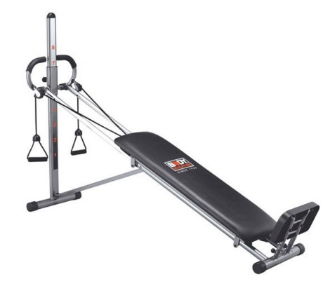 ������ ����� Body Sculpture �� ����� ������� ���������