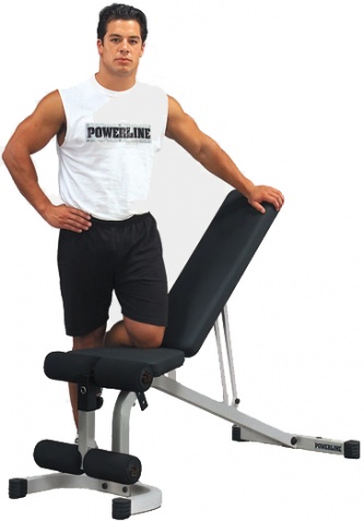 ������ ����� Body Solid �� ����� ������� ���������