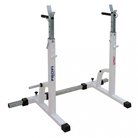 Стойки фирмы Inter atletika из серии силовых тренажёров Стойки фирмы Inter atletika из серии силовых тренажёров