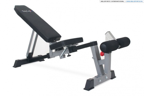 ������ ����� Body Craft �� ����� ������� ���������