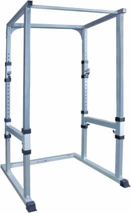 Стойки из серии силовых тренажёров Стойки из серии силовых тренажёров