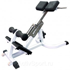 ������ ����� MB Barbell �� ����� ������� ���������