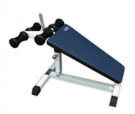 ������ ����� MB Barbell �� ����� ������� ���������