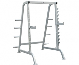 Стойки фирмы Impulse из серии силовых тренажёров Стойки фирмы Impulse из серии силовых тренажёров