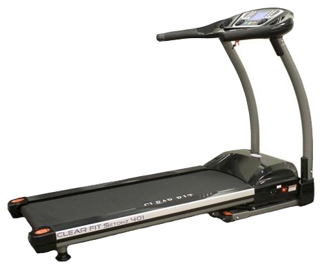 ������� ������� ����� Clear fit �� ����� ������-���������