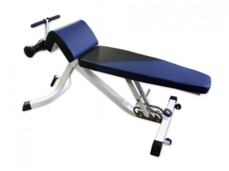 ������ ����� MB Barbell �� ����� ������� ���������