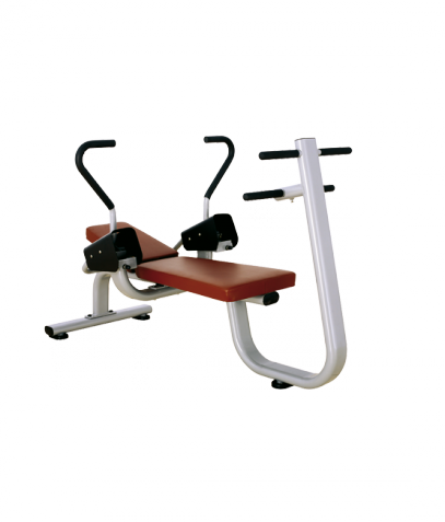 ������ ����� Bronze Gym �� ����� ������� ���������