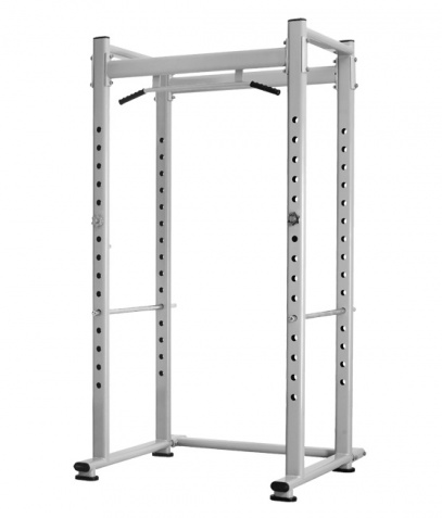 Стойки фирмы Bronze Gym из серии силовых тренажёров Стойки фирмы Bronze Gym из серии силовых тренажёров