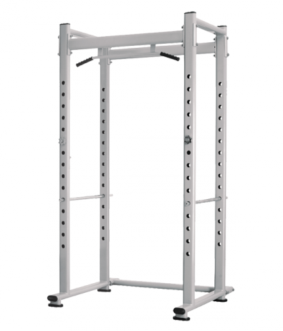 Стойки фирмы Bronze Gym из серии силовых тренажёров Стойки фирмы Bronze Gym из серии силовых тренажёров