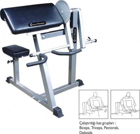 ������� ��������� ����� Super Gym �� ����� ������� ���������