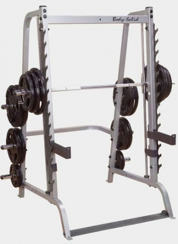 ������� ��������� ����� Body Solid �� ����� ������� ���������