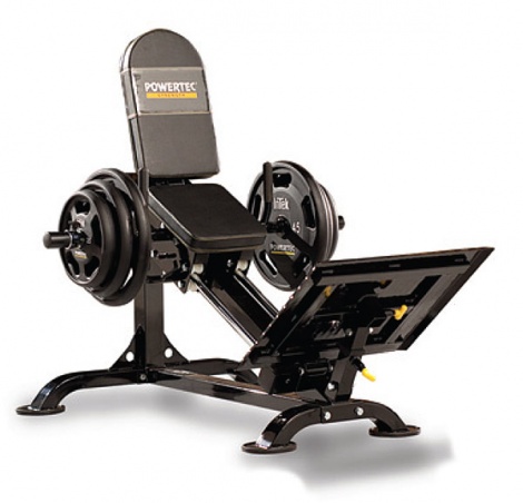 ������� ��������� ����� Powertec �� ����� ������� ���������