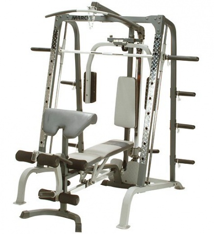 ������� ��������� ����� Marcy �� ����� ������� ���������