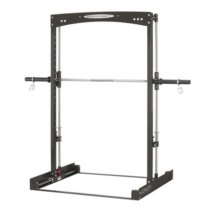 ������� ��������� ����� Body Craft �� ����� ������� ���������