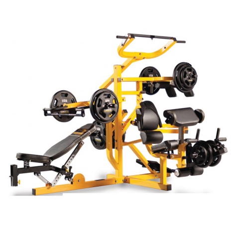 ������� ��������� ����� Powertec �� ����� ������� ���������