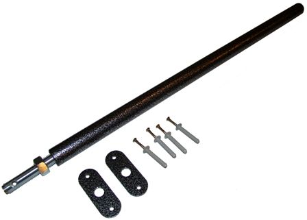 Турники и брусья фирмы Plastep из серии силовых тренажёров Турники и брусья фирмы Plastep из серии силовых тренажёров