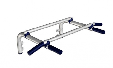 Турники и брусья фирмы Kampfer из серии силовых тренажёров Турники и брусья фирмы Kampfer из серии силовых тренажёров