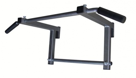 Турники и брусья фирмы Plastep из серии силовых тренажёров Турники и брусья фирмы Plastep из серии силовых тренажёров