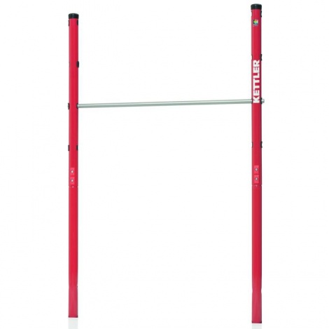 Турники и брусья фирмы Kettler из серии силовых тренажёров Турники и брусья фирмы Kettler из серии силовых тренажёров