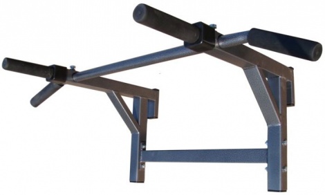 Турники и брусья фирмы Plastep из серии силовых тренажёров Турники и брусья фирмы Plastep из серии силовых тренажёров