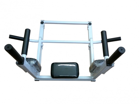 Турники и брусья фирмы V-Sport из серии силовых тренажёров Турники и брусья фирмы V-Sport из серии силовых тренажёров