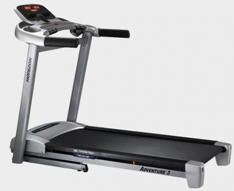 ������� ������� ����� Horizon �� ����� ������-���������