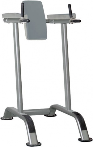 Турники и брусья фирмы AeroFit из серии силовых тренажёров Турники и брусья фирмы AeroFit из серии силовых тренажёров