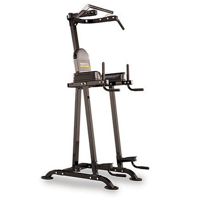 Турники и брусья фирмы Powertec из серии силовых тренажёров Турники и брусья фирмы Powertec из серии силовых тренажёров